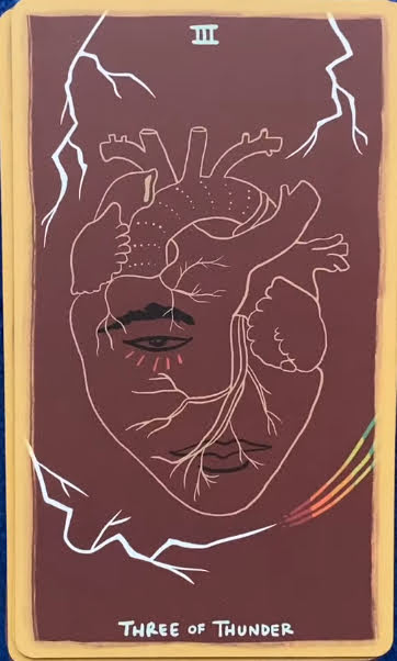 The Gentle Tarot